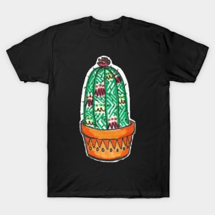 Cactus T-Shirt